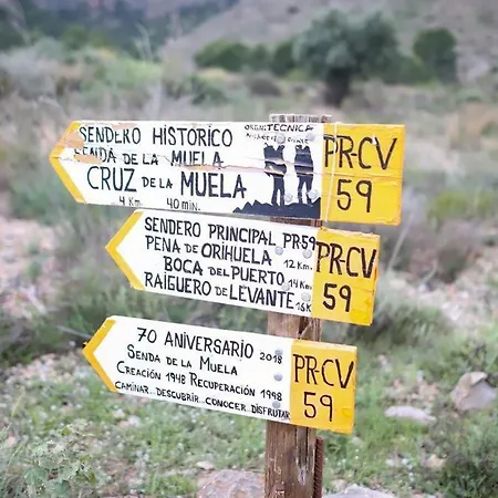 La Casa De Madera De Villafatima Barrio de San Carlos